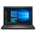 Notebook Dell Latitude 7480 14" FHD, i5-7300U, 8GB, 256GB SSD, W10 Pro, vPro, 3YNBD