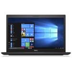 Notebook Dell Latitude 7480 14" FHD, i7-7600U, 8GB, 256GB SSD, W10 Pro, vPro, 3YNBD