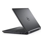 Notebook Dell Latitude E5570 15.6" FHD, i7-6820HQ, 8GB, 256GB SSD, AMD R7 M360 2GB, W10Pro, vPro, 3YNBD on-site