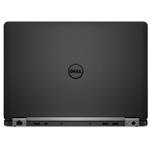 Notebook Dell Latitude E7470 i7-6600U, 16GB, 256GB SSD, 14" FHD, W10Pro, vPro, 3YNBD on-site