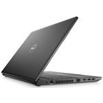 Notebook Dell Vostro 15 3000 (3568) 15.6" FHD, i5-7200U, 4GB, 128GB SSD, AMD R5 M420 2GB, DVDRW, W10 Pro. černý, 3YNBD