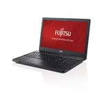 Notebook Fujitsu NTB A555G - 15.6"mat 1920x1080 i5-5200U@2.2Ghz 4GB 500GB ATI R7-2GB DVDRW BT HDMI USB3.0 W8.1