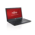 Notebook Fujitsu NTB A555G - 15.6"mat 1920x1080 i5-5200U@2.2Ghz 4GB 500GB ATI R7-2GB DVDRW BT HDMI USB3.0 W8.1