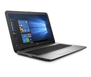 Notebook HP 255 G5 15.6" FHD, A6-7310, 4GB, 128SSD, DVD, HDMI, VGA, RJ45, WIFI, BT, MCR, 1RServis, W10