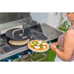 Pizza sütő G21 kerti grillekhez
