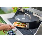Pizza sütő G21 kerti grillekhez