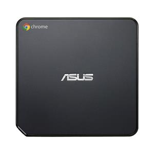 Počítač Asus CHROMEBOX-M067U 2955U, 2GB, 16GB, Chrome OS, rozbaleno