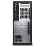 Počítač Dell Vostro 3650 i5-6400/ 4GB/ 1TB/ AMD R9 360, DVDRW/ čtečka/ W10Pro / 3YNBD on-site