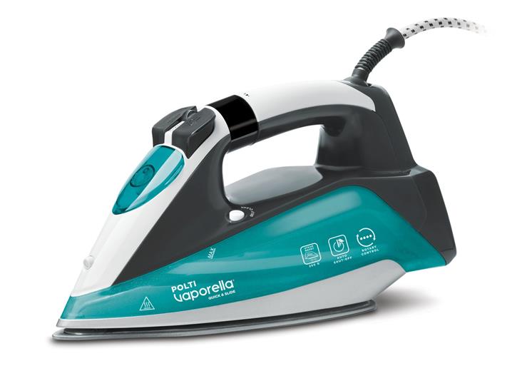 Polti Vaporella Quick & Slide QS220 gőzölő vasaló