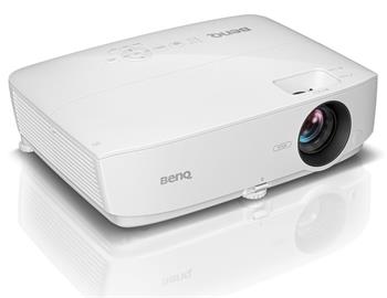 Projektor Benq MS531 SVGA/ DLP/ 3300 ANSI/ 15000:1/ VGA/ HDMI