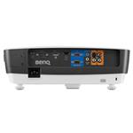 Projektor Benq MU686 DLP/ WUXGA/ 3500 ANSI/ 20000:1/ VGA/ HDMI/ MHL