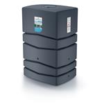 Prosperplast AQUA TOWER hordó antracit 450l 