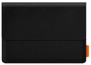 Púzdro Lenovo Yoga tablet 3 10" sleeve Black - rozbaleno