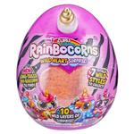 Rainbocorns S3 játék - plüss egyszarvú