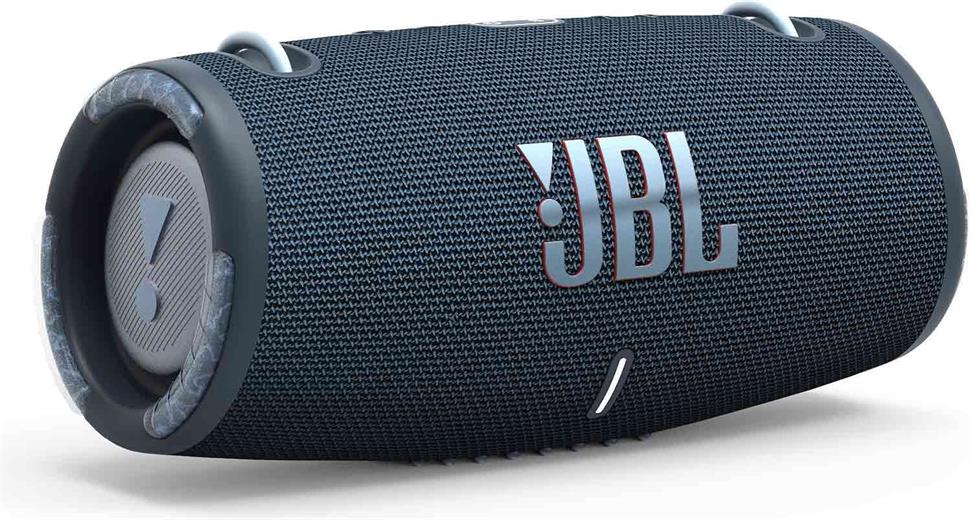 Repro JBL Xtreme 3 modrý