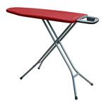 Rolser K-S Coto vasalódeszka, 110 x 32 cm - piros