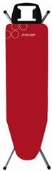 Rolser K-S Coto vasalódeszka, 110 x 32 cm - piros
