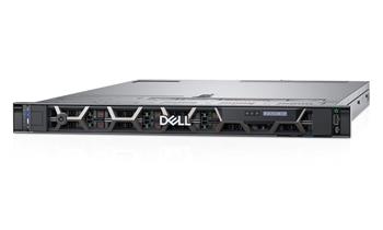 Server Dell PowerEdge R640 1 x Xeon Silver 4116/ 16GB/ 300GB SAS/ H740P/ 750W/ iDRAC 9 Ent./ 1U/ 3YNBD on-site