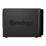 Server Synology DS418play RAID 4xSATA server, Gb LAN (bez HDD)