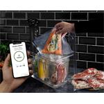 Sous vide G21 Maestro, WiFi, 1200 W