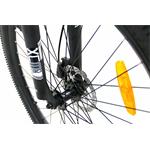 Spirit MTB 29" Maverick elektromos kerékpár, fekete, beépített akkumulátor 17 Ah
