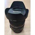 Tamron SP 24-70mm F/2.8 Di VC USD G2 (Canon)
