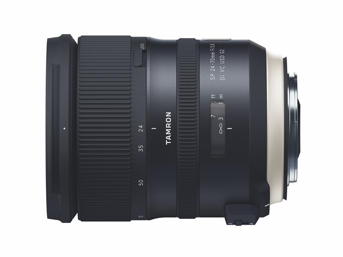 Tamron SP 24-70mm F/2.8 Di VC USD G2 (Nikon)