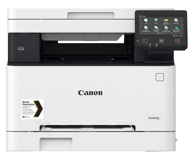 Tlačiareň Canon i-SENSYS MF641Cw PSC, A4, WiFi, LAN, SEND, 18ppm - 3 roky záruka po registraci