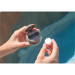 Úszó mini tablettákra pezsgőfürdőbe - Intex 29044 