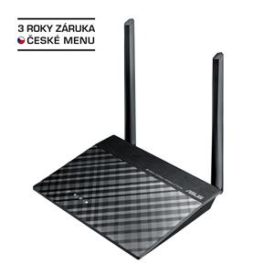 WiFi router Asus RT-N12plus 10pack + Lazy bag zdarma