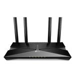 WiFi router TP-Link Archer AX20 WiFi 6 AP, 4x GLAN, 1x GWAN, 300Mbps 2,4/ 1201Mbps 5GHz, OneMesh, poškozený obal