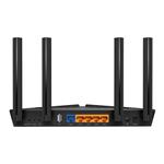 WiFi router TP-Link Archer AX20 WiFi 6 AP, 4x GLAN, 1x GWAN, 300Mbps 2,4/ 1201Mbps 5GHz, OneMesh, poškozený obal