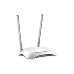 WiFi router TP-Link TL-WR840N AP/router, 4x LAN, 1x WAN (2,4GHz, 802.11n) 300Mbps